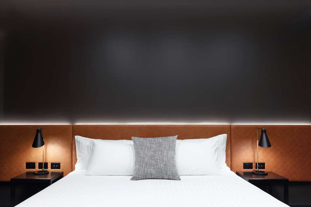 Vibe Hotel Canberra Zimmer foto